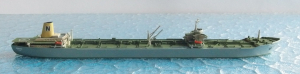 Tanker "MS Enskeri" (1 St.) FIN 1970 Nr. 272 von Albatros